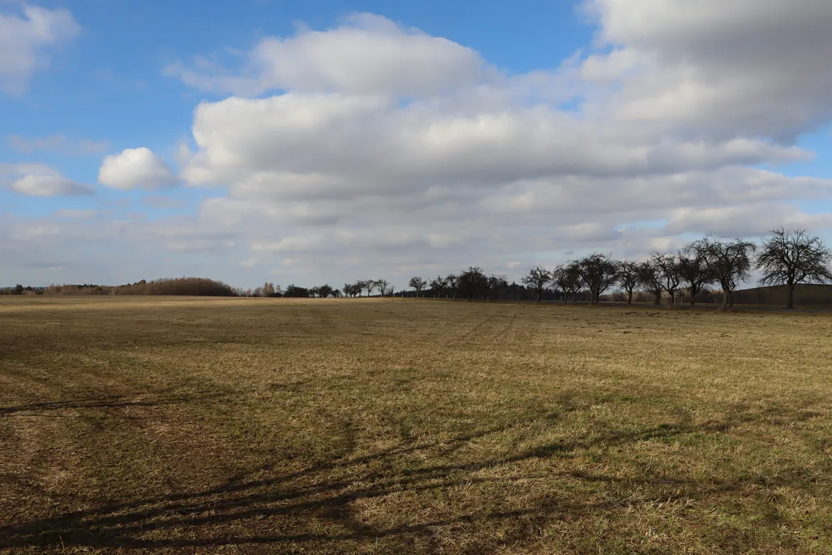 Prodej stavebního pozemku 45443 m²